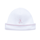 Silly Goose Pink Hat