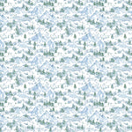 Grayson Pajama Pant Set - Snow Capped Mountains