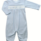 Sweet Baby Boy Converter