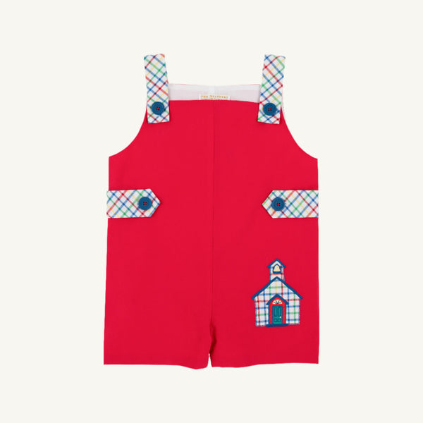 Beaufort Bonnet Teddy`s Tab Jon Jon