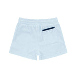 Boys Blue French Terry Short
