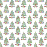 Grayson Pajama Pant Set - Under the Christmas Tree