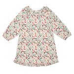 Kiss me Baby Nightgown