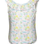 Bahama Girl One Piece