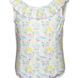 Bahama Girl One Piece