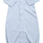 Proper Pima Converter gown - blue