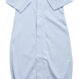 Proper Pima Converter gown - blue