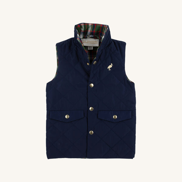 Vaughn Vest