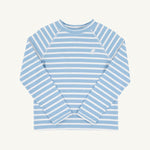 Walker`s Wave Swim Shirt - UPF