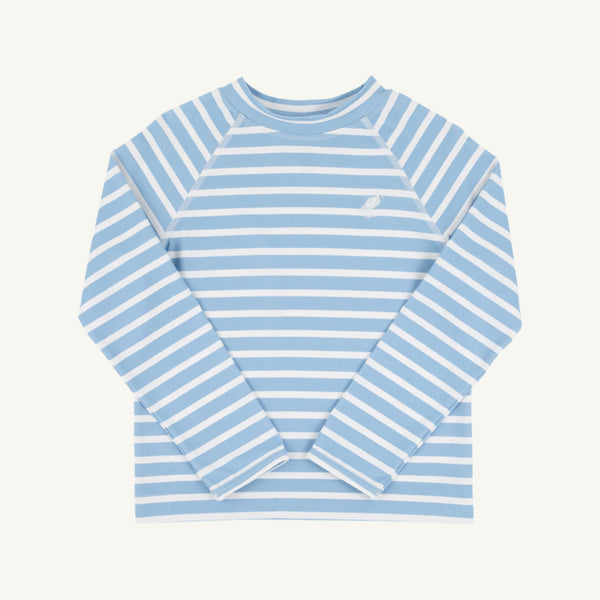 Walker`s Wave Swim Shirt - UPF